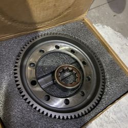 RSX 4.3 Final Drive! BRAND NEW