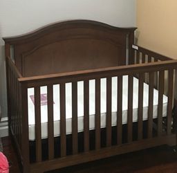 Crib