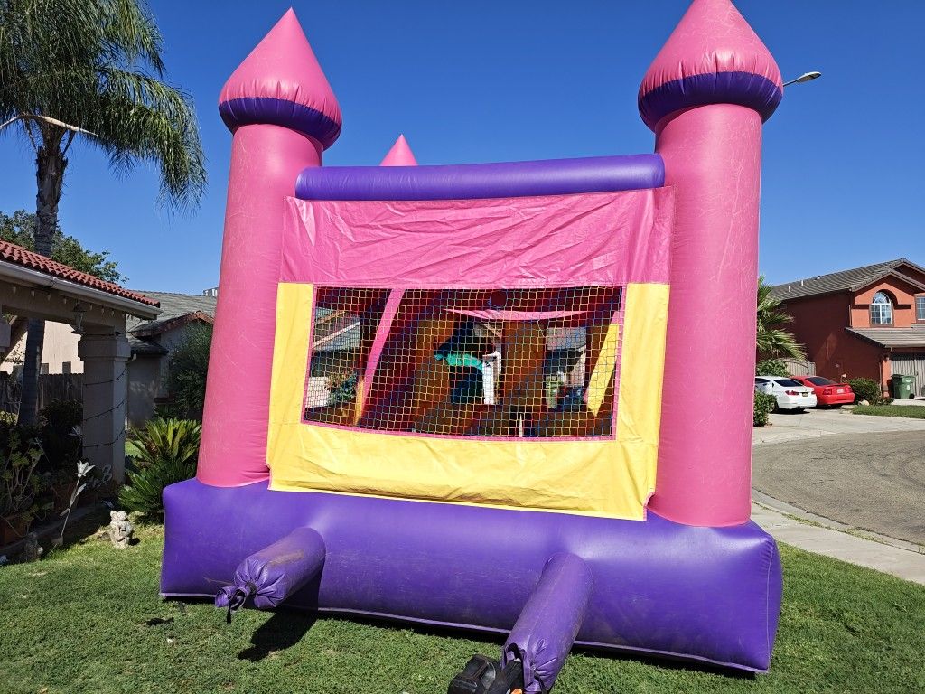 Bounce House