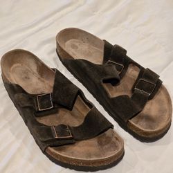 Birkenstock Sandals 46 (size 13)