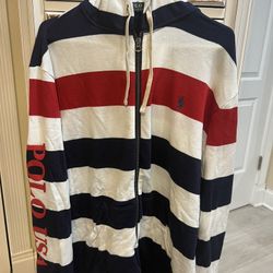 Polo Ralph Lauren Men Jacket Size XL