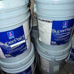 New Paint 