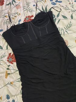 Fashion Nova Dress 2x 