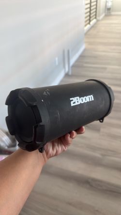 Speaker Bluetooth