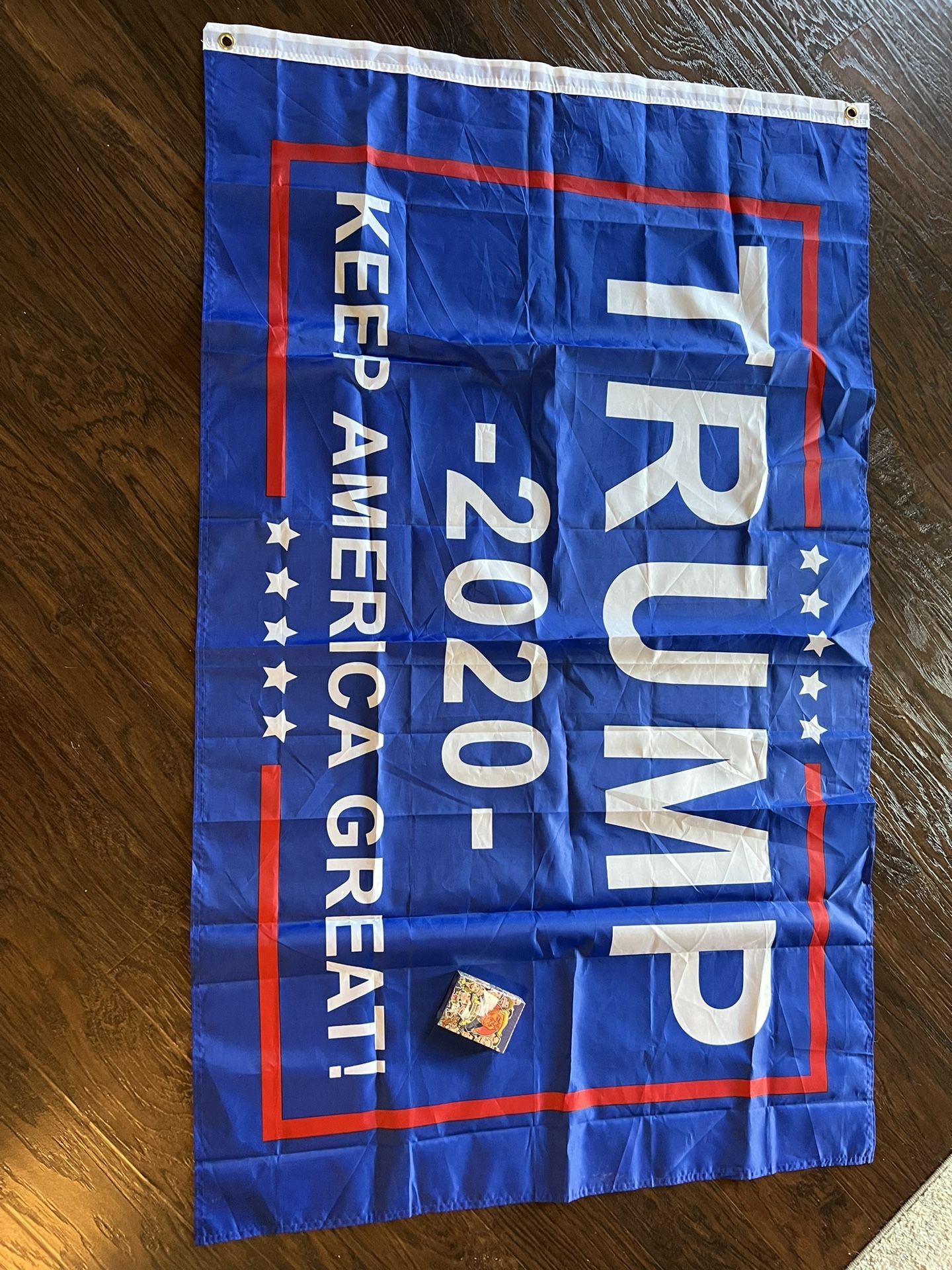 Trump Stuff