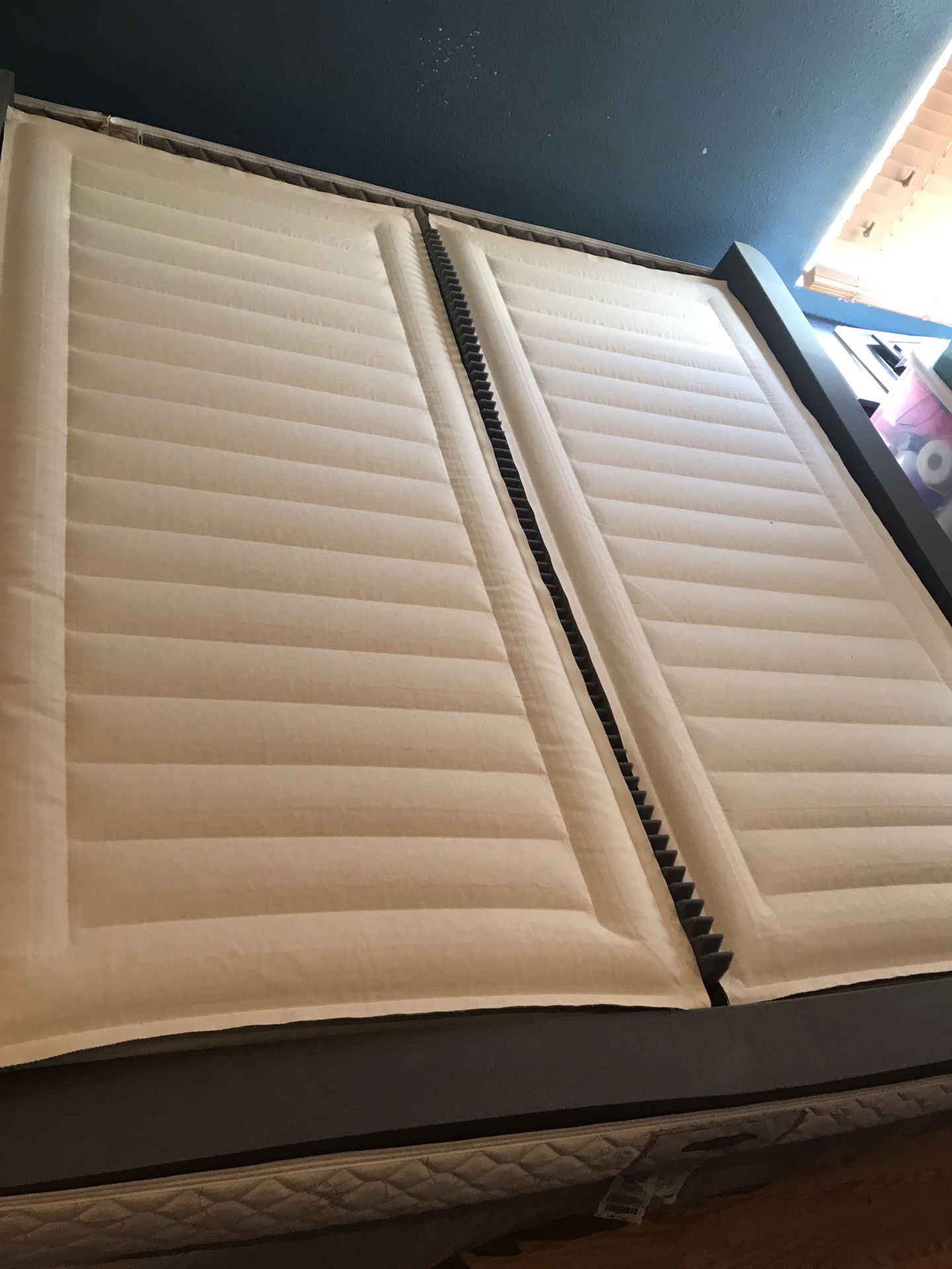 Sleep number bed for Sale in Adkins, TX OfferUp