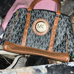 Michael Kors Purse 