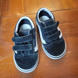 Vans Kids 7