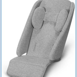 UPPAbaby Infant Snug Seat For Stroller  