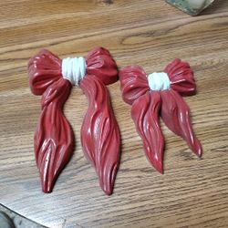 Forget red Hats , Red Ribbons Are Where It's At 