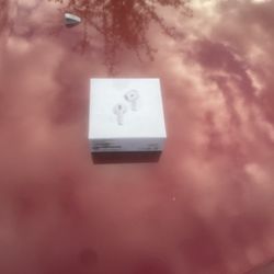 Airpods 4th generation 