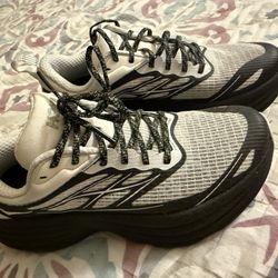 Women’s Hoka shoes