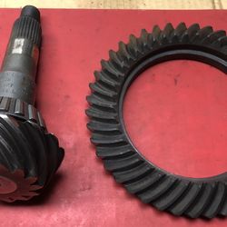 Dodge Viper Gen. 1 Original Gearing  3.07:1 Ratio