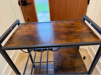 Bar Cart
