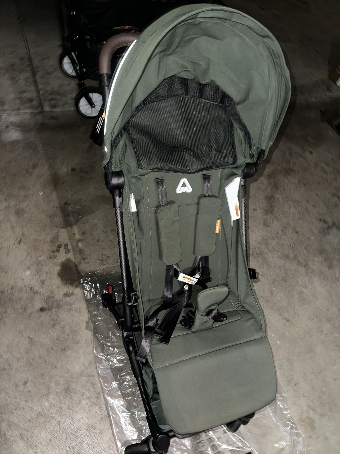 Baby Travel Stroller 