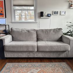 Sofa Bed – 7 ft Long – Heavy – Pickup in Milford, CT 