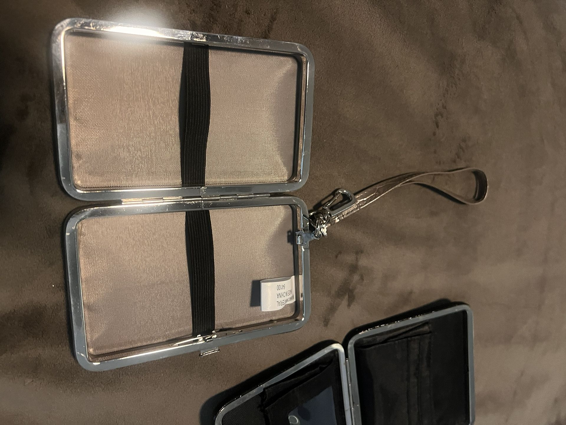 Wallets 