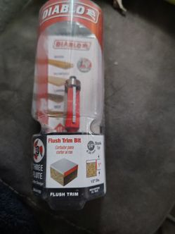 Router bit