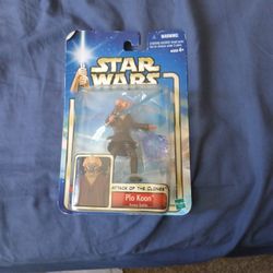 Plo Kloon Attack Of The Clones