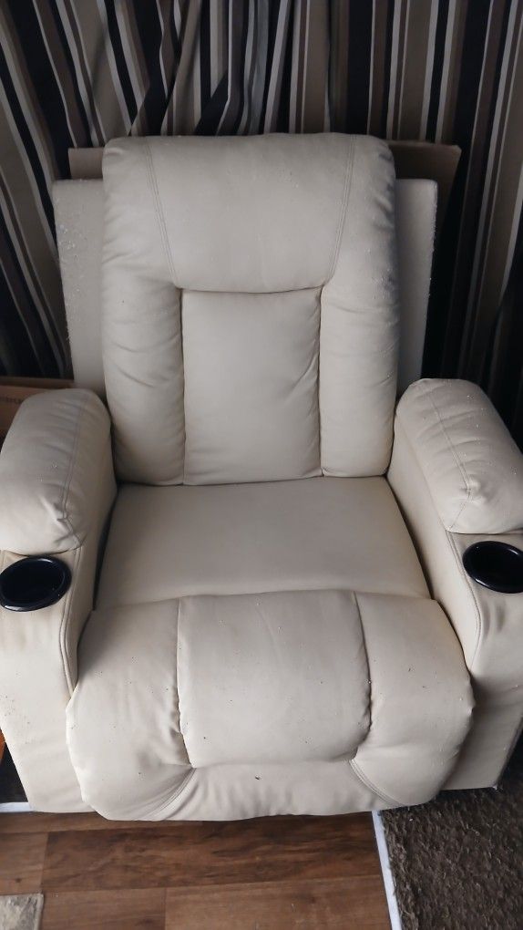 Recliner Chair