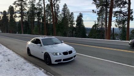 2007 BMW 335i