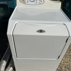 Maytag Dryer Electric 3 Prong