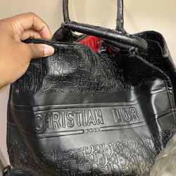 Hand Bag 