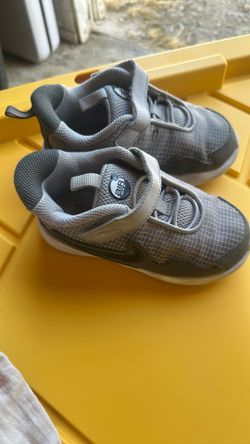 Toddler Nikes