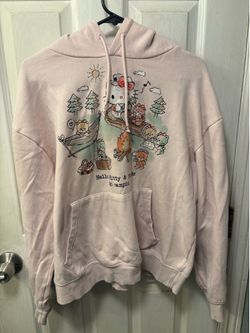 Hello kitty Sanrio sweater