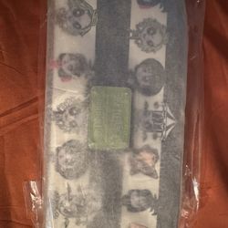 Beetlejuice Wallet & Plush 