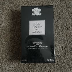 Creed Aventus