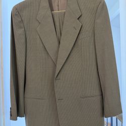 Giorgio Armani Suit