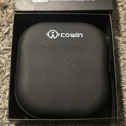 Cowin ANC Wireless Headphones E7 Pro Open Box 