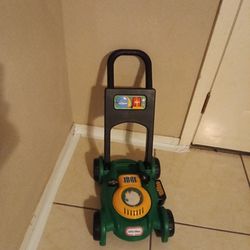 Little Tikes