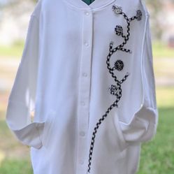 COLD FRONT Fleece Jackets 