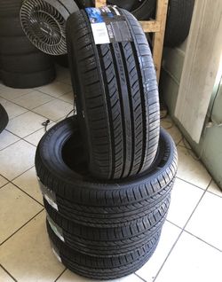 4 225/55/17