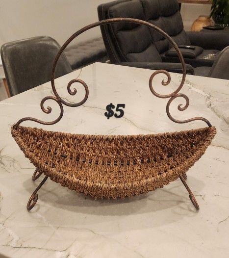 Baskets Baskets Baskets