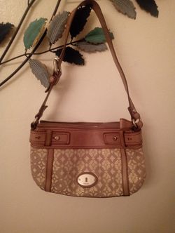 Fósil Handbag