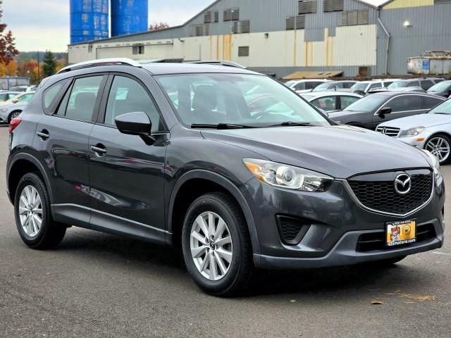 2014 Mazda CX-5