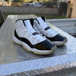 Jordan 11 Gratitude 