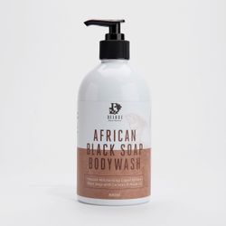 Oily Skin? Wash It Away