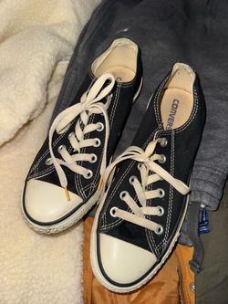 Converse Classica
