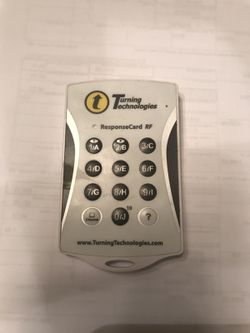 Clicker