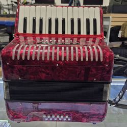Hohnica Accordion