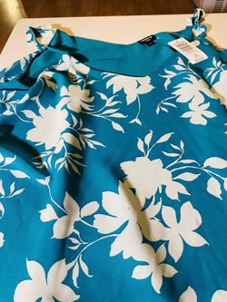 Torrid Clothing