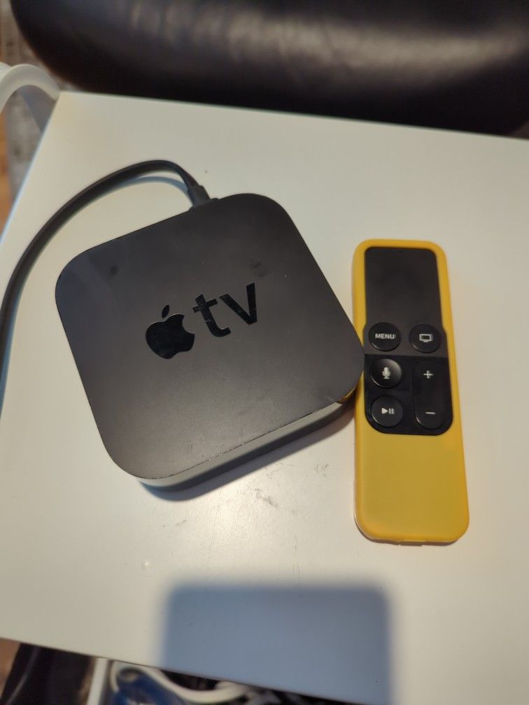 Apple TV A1625