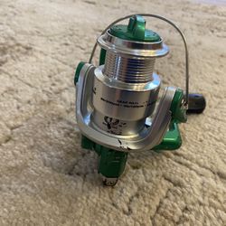 Fishing Reel