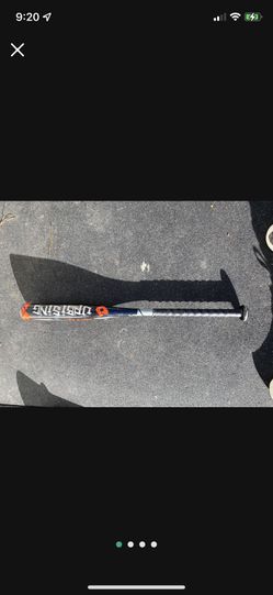 Demerini baseball bat