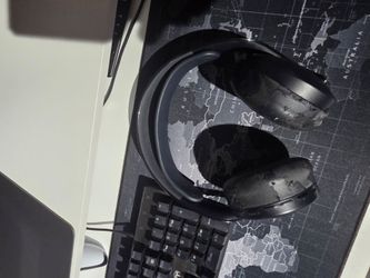 Playstation pulse headset