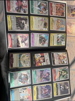 ONE PIECE LOT